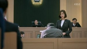 My Lawyer, Mr. Jo: 2×13