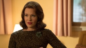 The Astronaut Wives Club: Stagione 1 x Episodio 3