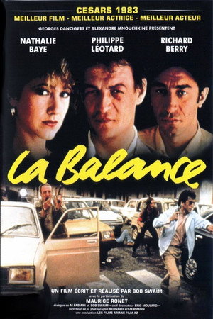 La Balance 12