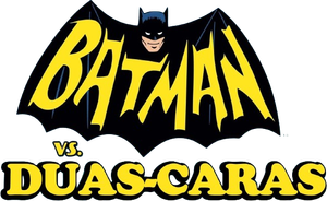 Batman vs. Duas-Caras