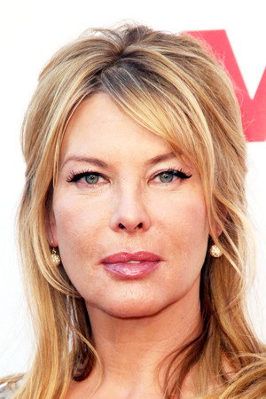 Deborah Kara Unger portrait