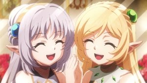 Ansatsusha de Aru Ore no Status ga Yuusha yori mo Akiraka ni Tsuyoi no da ga Episódio 04