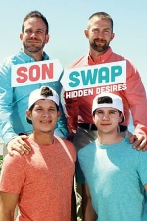 Son Swap: Hidden Desires