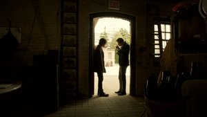 Hemlock Grove Season 1 Episode 7