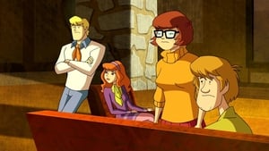 Scooby-Doo! Mystery Incorporated Battle of the Humungonauts