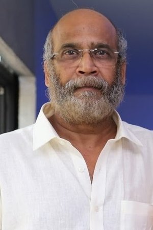 Velu Prabhakaran