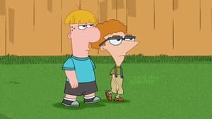 Phineas and Ferb: 2×13