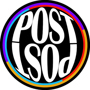 Logo POST POST