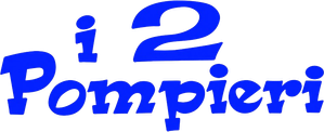 Two Firefighters — Logos 2