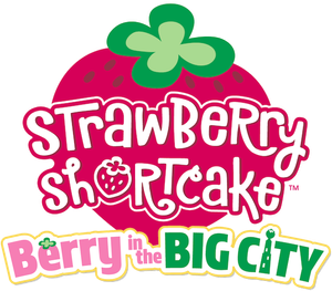 Strawberry Shortcake: Berry in the Big City