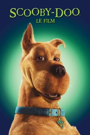 Scooby-Doo Streaming VF