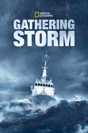 Image Gathering Storm