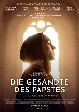 Image Die Gesandte des Papstes