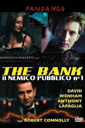 Image The Bank - Il nemico pubblico n. 1
