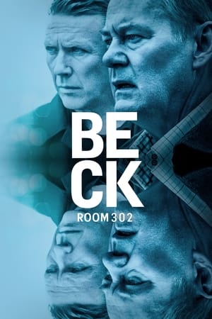 Poster Beck 27 - Room 302 (2015)