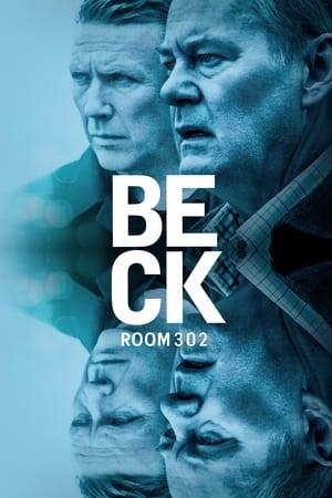 Poster Beck 27 - Room 302 2015