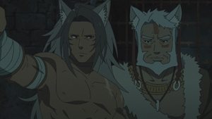 Mushoku Tensei: Jobless Reincarnation Season 1 Episode 13