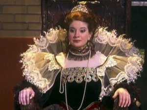 As Visões da Raven: 1×10