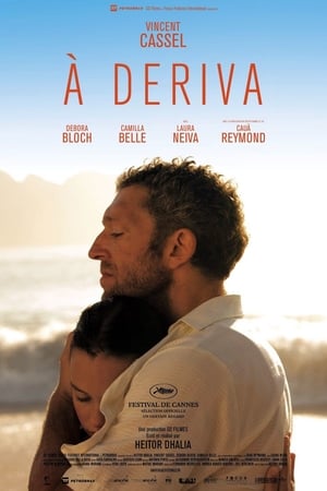 Poster À Deriva 2009