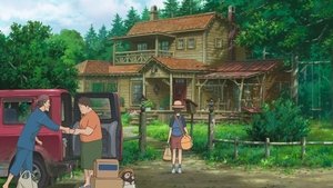 مشاهدة الأنمي When Marnie Was There 2014 مترجم