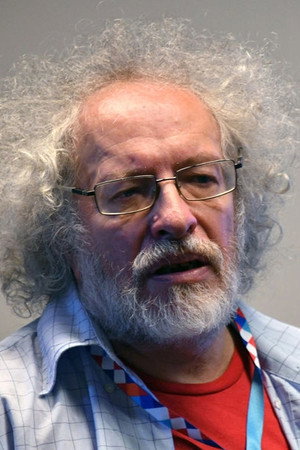 Alexey Venediktov portrait