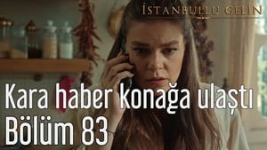 Стамбульская невеста: 3 сезон 84 серия