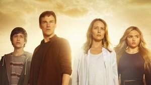 poster The Gifted