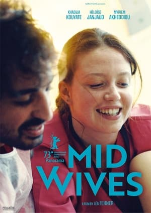 Image Midwives