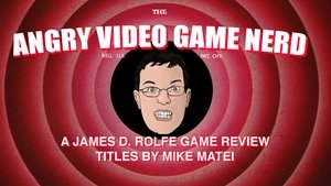 The Angry Video Game Nerd: 2×14