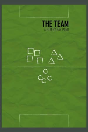 The Team film complet
