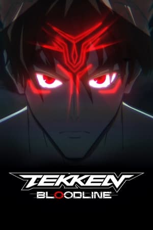 Tekken: Bloodline: Staffel 1