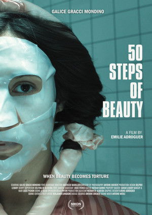 50 STEPS OF BEAUTY