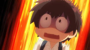 صوره من انمي Saikyou no Shokugyou الحلقة 1 مترجمة