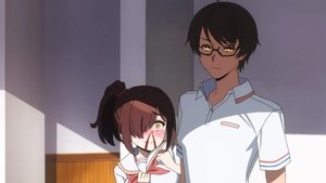 Nukitashi the Animation – Episódio 1