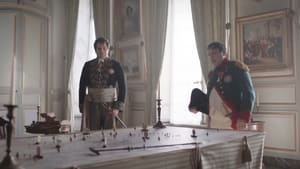 فيلم Napoleon vs. Metternich – The Beginning of the End 2021 مترجم اونلاين