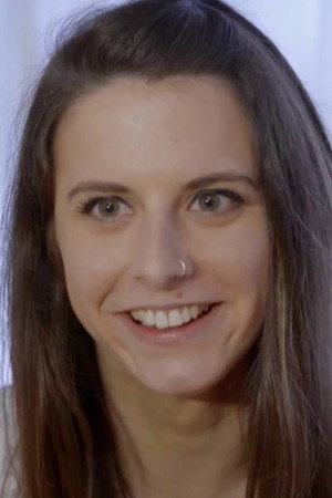 Rachel Brunner portrait