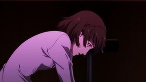 PERSONA5 the Animation: 1×11