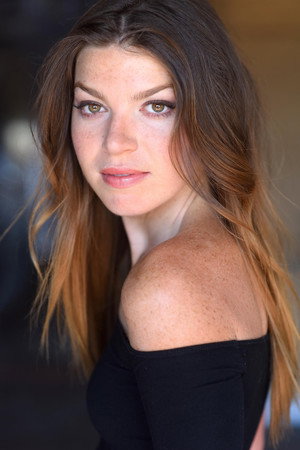 Nicolette Sweeney