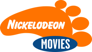 Logo Nickelodeon Movies
