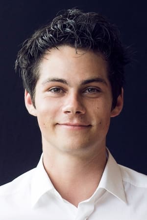 Foto retrato de Dylan O'Brien