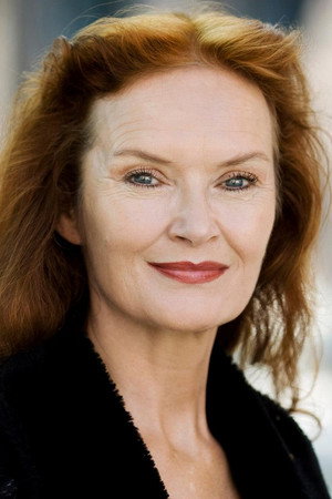 Chili Turèll portrait