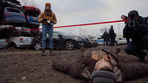 Chicago P.D.: 11×3, episod online