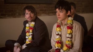 TEN THOUSAND SAINTS (2015)