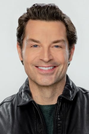 Aktoriaus Brennan Elliott nuotrauka