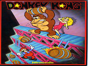 Donkey Kong