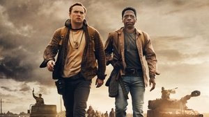 The Long Walk (2025) เกมเดินมรณะ