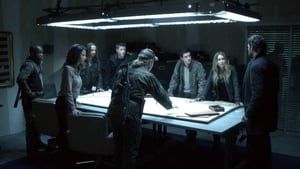 Falling Skies: Stagione 3 x Episodio 8