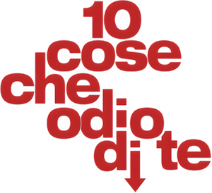 10 cose che odio di te