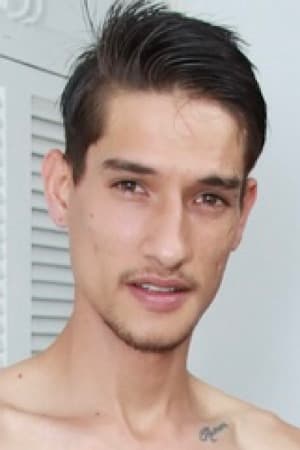 Maximo Puga portrait