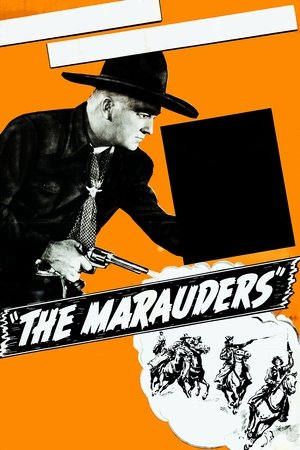 Image The Marauders